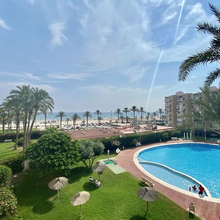 Niza 22 By United Renters Apartment Alicante Luaran gambar