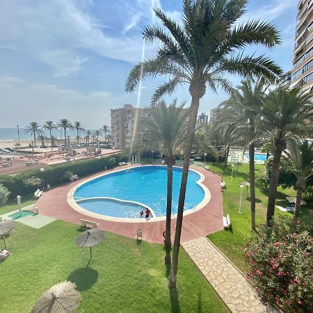 Niza 22 By United Renters Apartment Alicante Luaran gambar