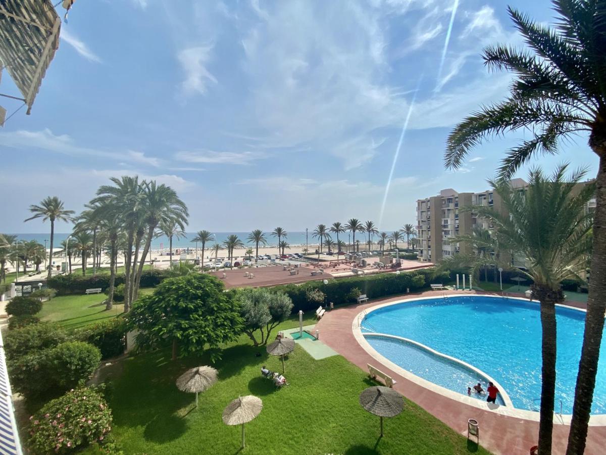Niza 22 By United Renters Apartment Alicante Luaran gambar