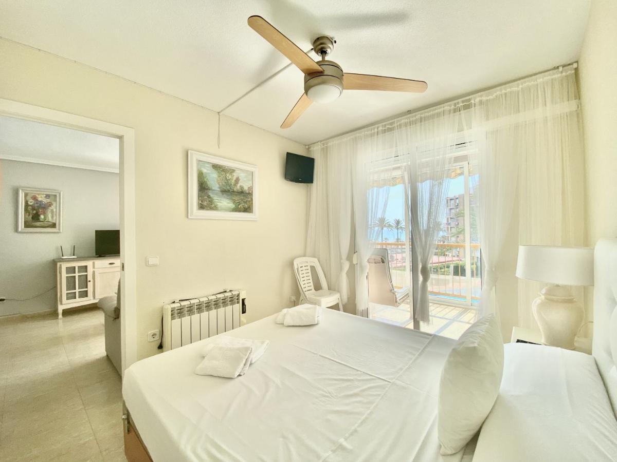 Niza 22 By United Renters Apartment Alicante Luaran gambar