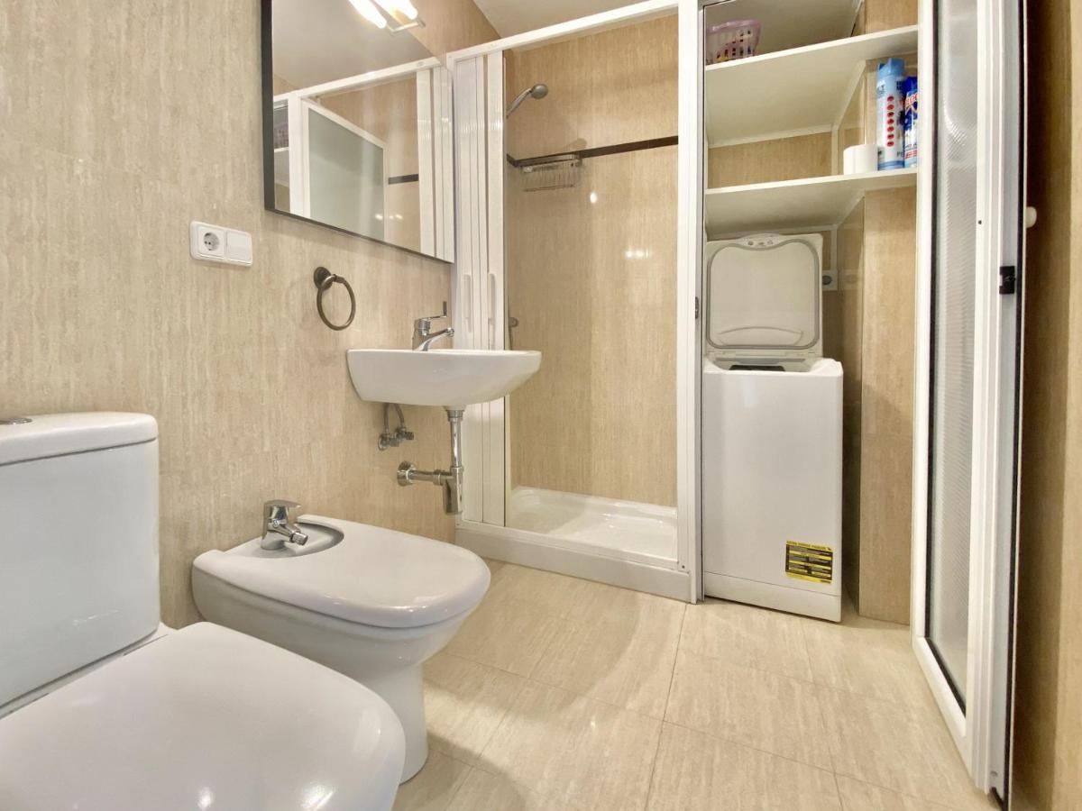 Niza 22 By United Renters Apartment Alicante Luaran gambar