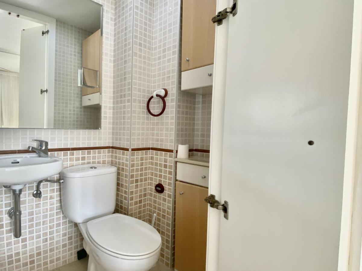 Niza 22 By United Renters Apartment Alicante Luaran gambar