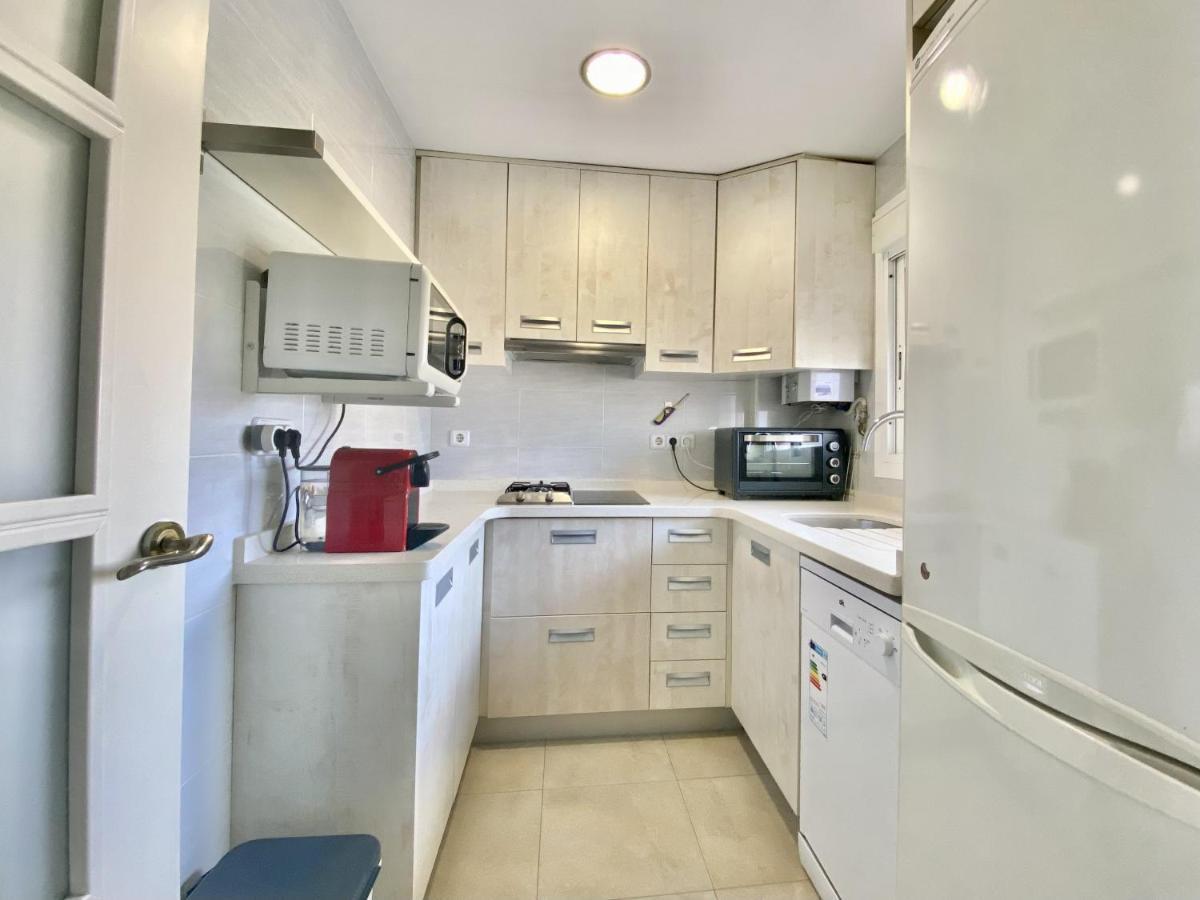 Niza 22 By United Renters Apartment Alicante Luaran gambar