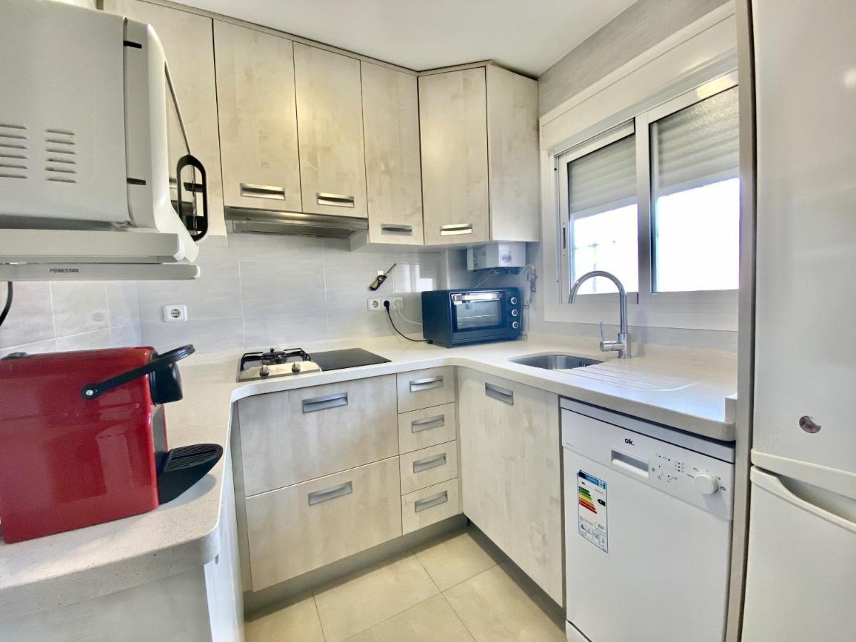 Niza 22 By United Renters Apartment Alicante Luaran gambar