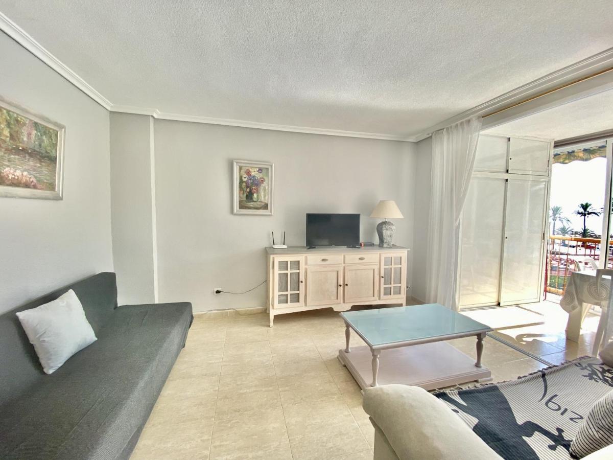 Niza 22 By United Renters Apartment Alicante Luaran gambar