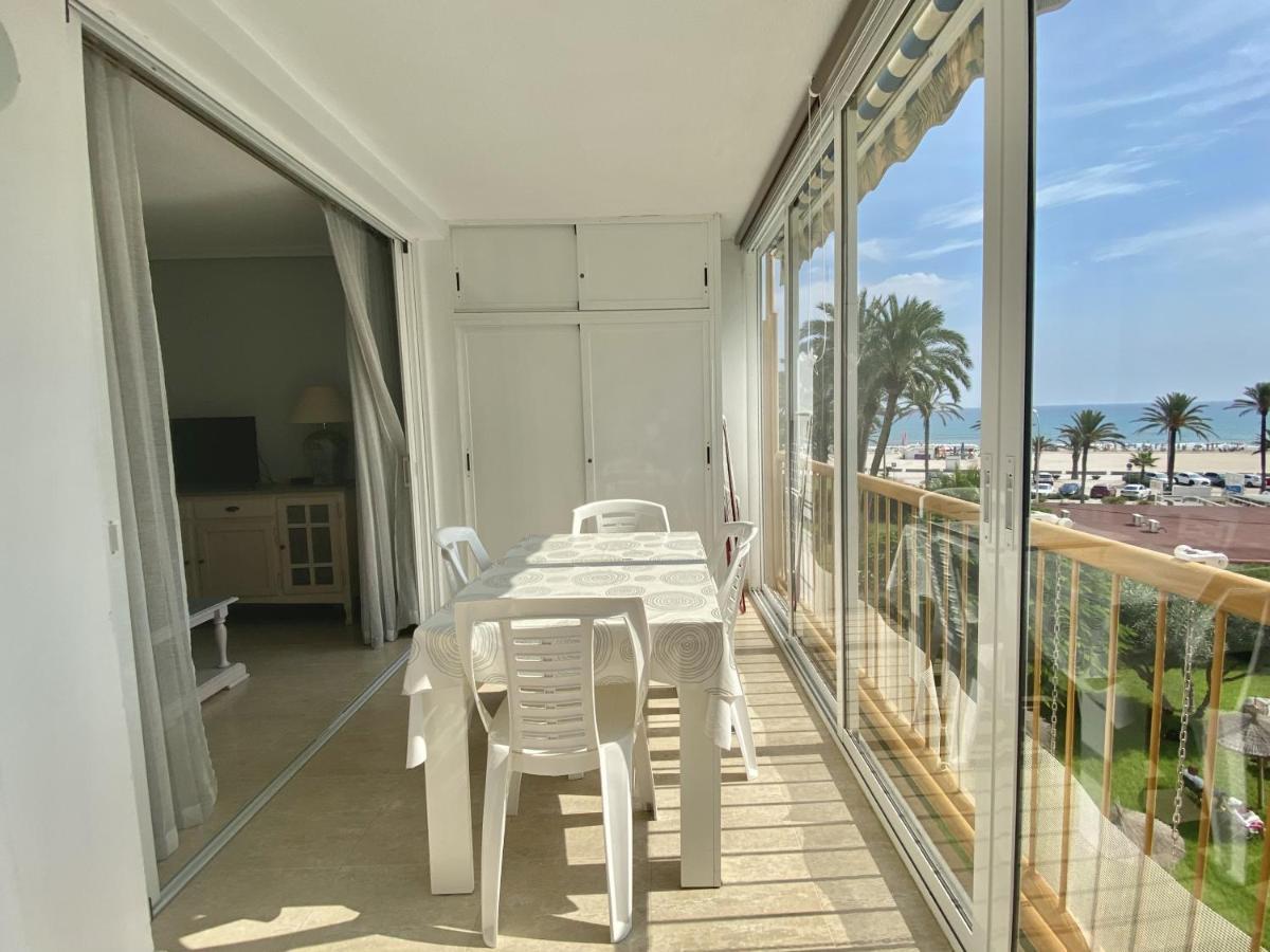 Niza 22 By United Renters Apartment Alicante Luaran gambar