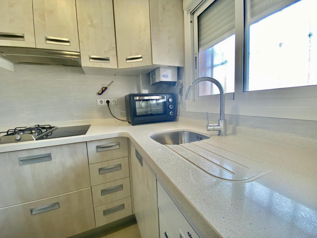 Niza 22 By United Renters Apartment Alicante Luaran gambar