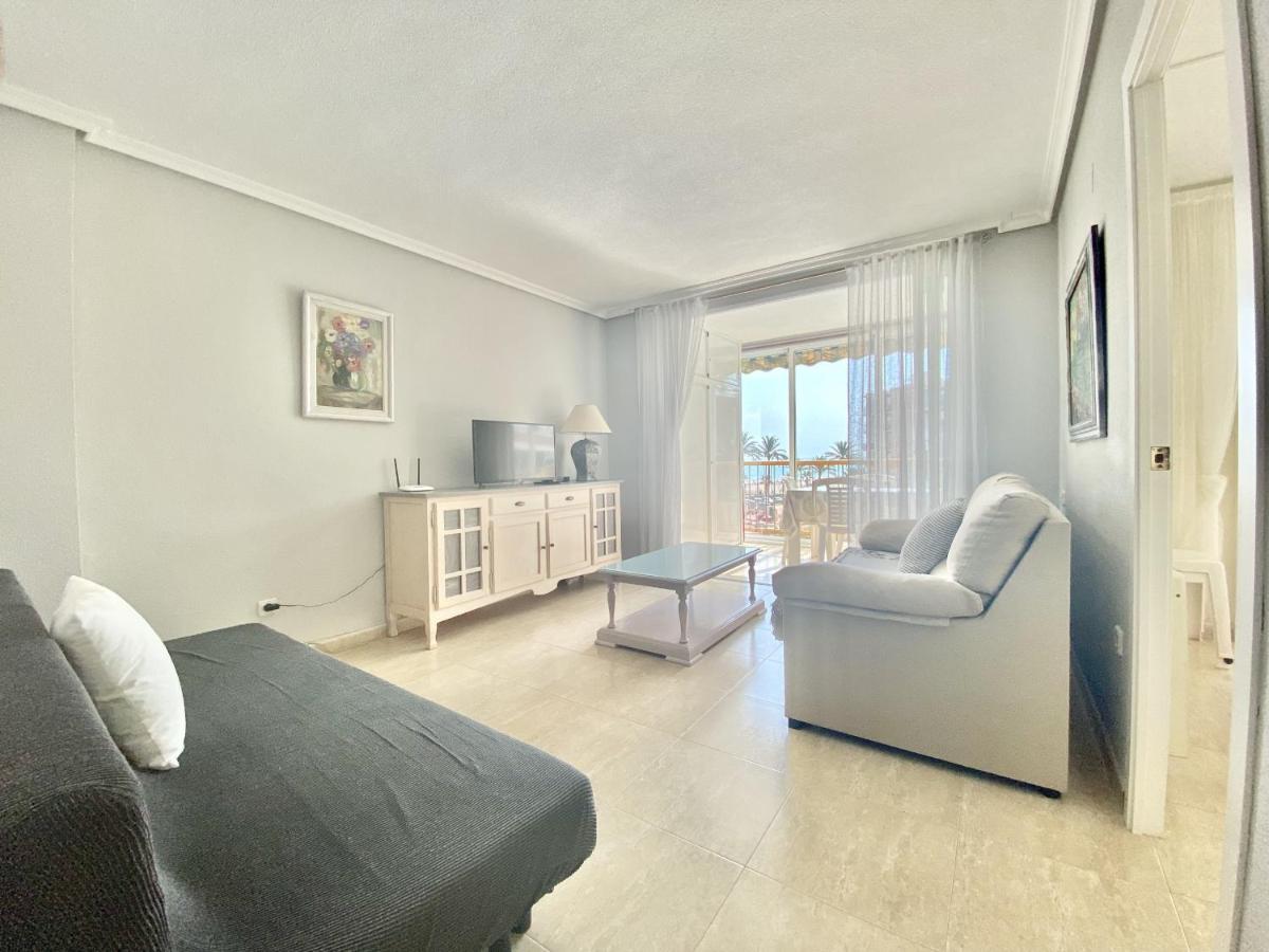 Niza 22 By United Renters Apartment Alicante Luaran gambar