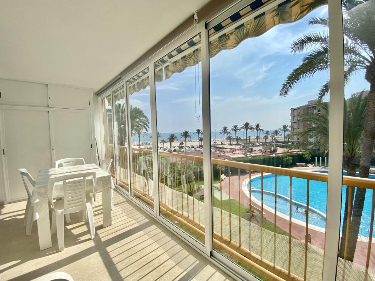 Niza 22 By United Renters Apartment Alicante Luaran gambar