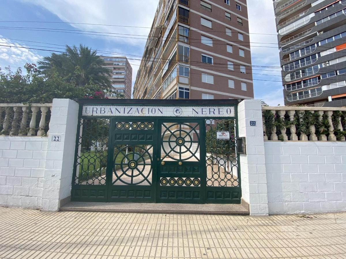 Niza 22 By United Renters Apartment Alicante Luaran gambar