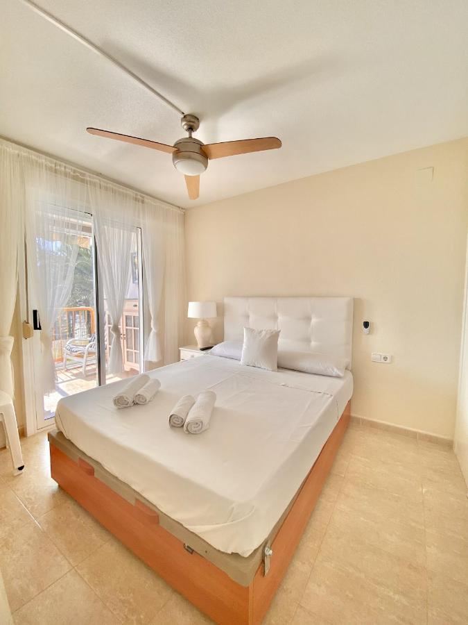 Niza 22 By United Renters Apartment Alicante Luaran gambar