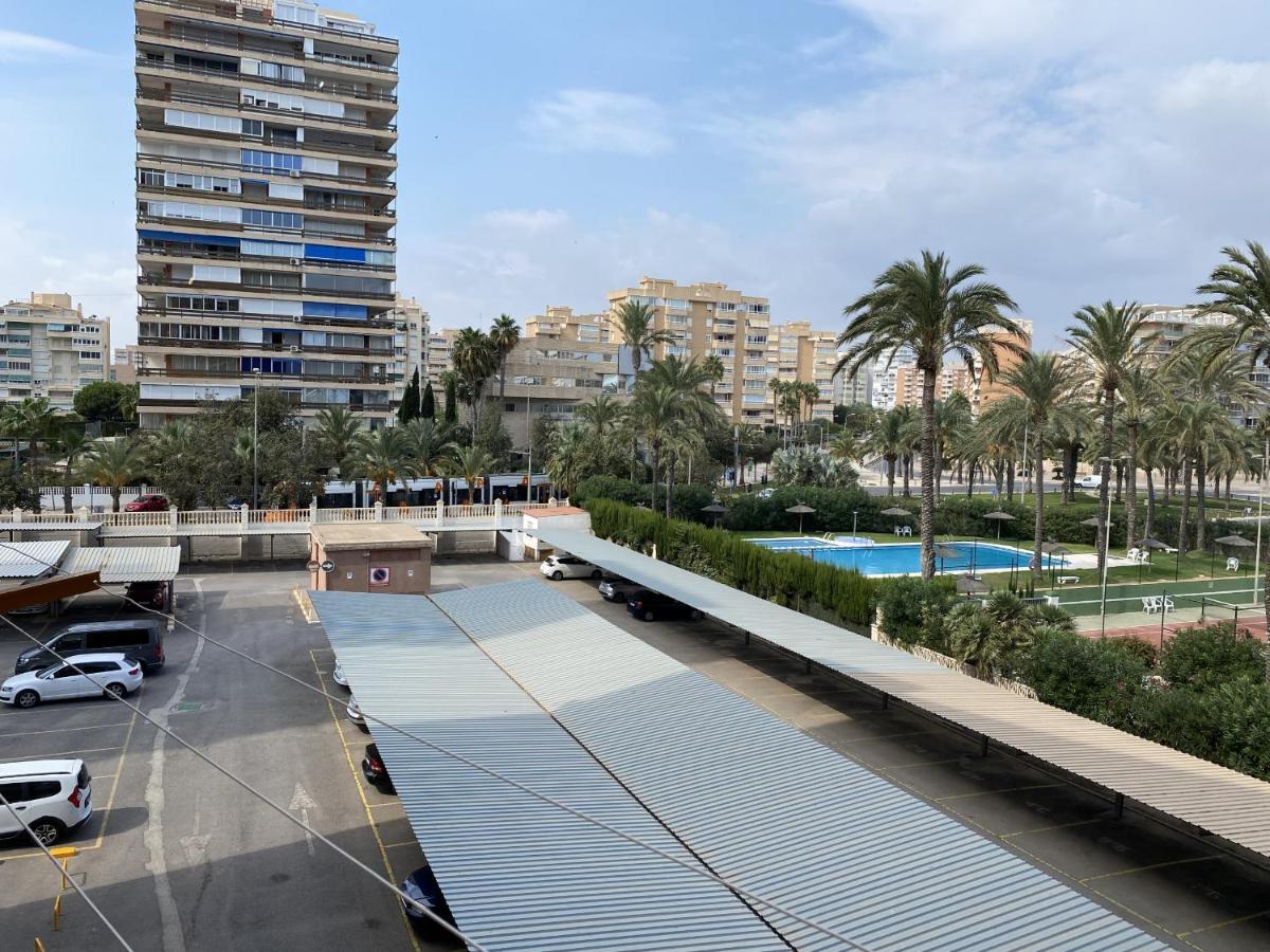 Niza 22 By United Renters Apartment Alicante Luaran gambar