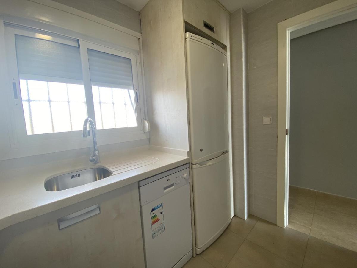 Niza 22 By United Renters Apartment Alicante Luaran gambar
