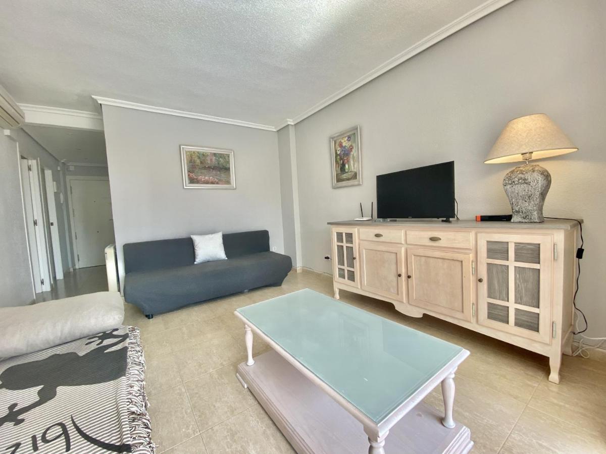 Niza 22 By United Renters Apartment Alicante Luaran gambar