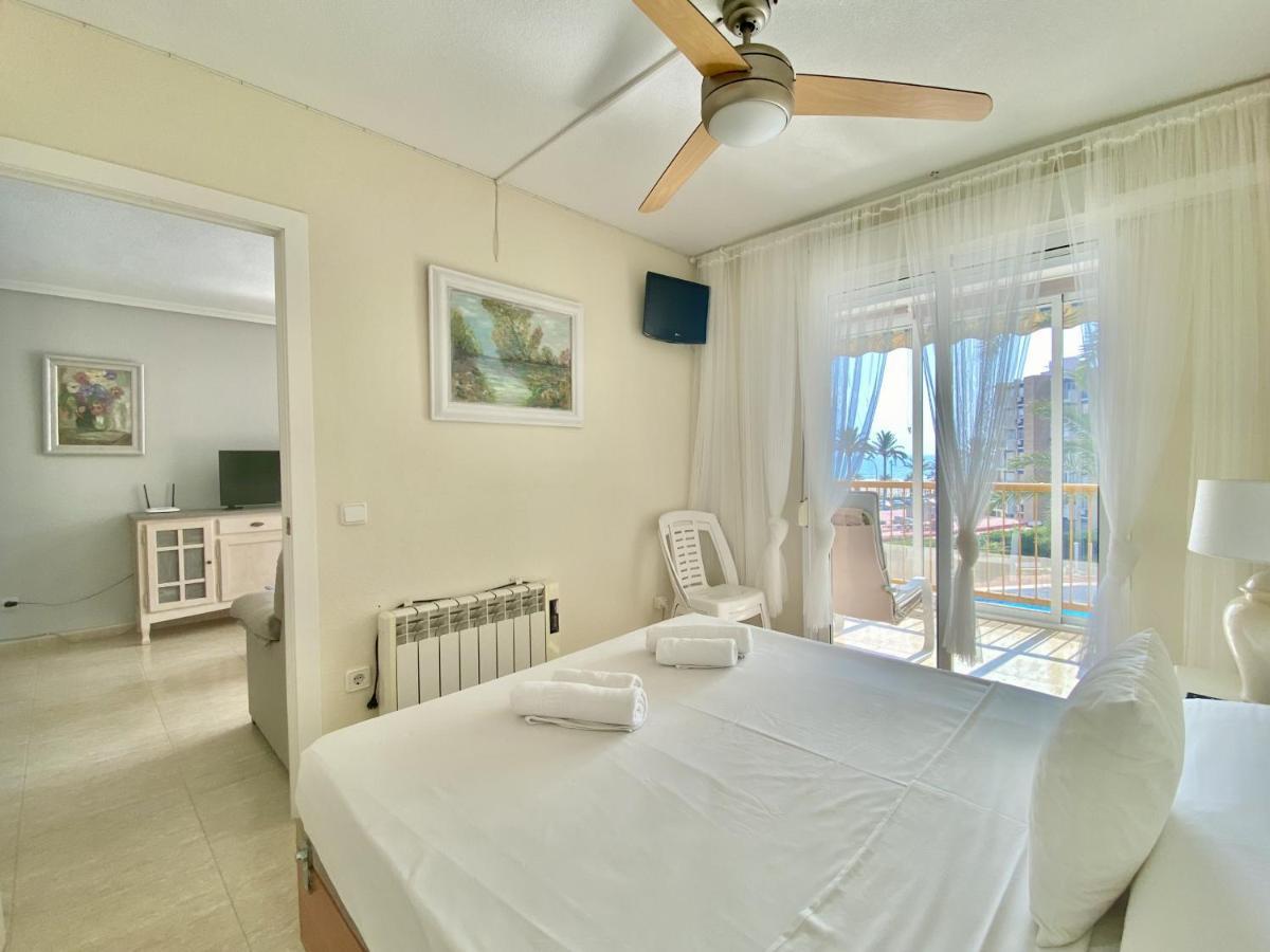 Niza 22 By United Renters Apartment Alicante Luaran gambar