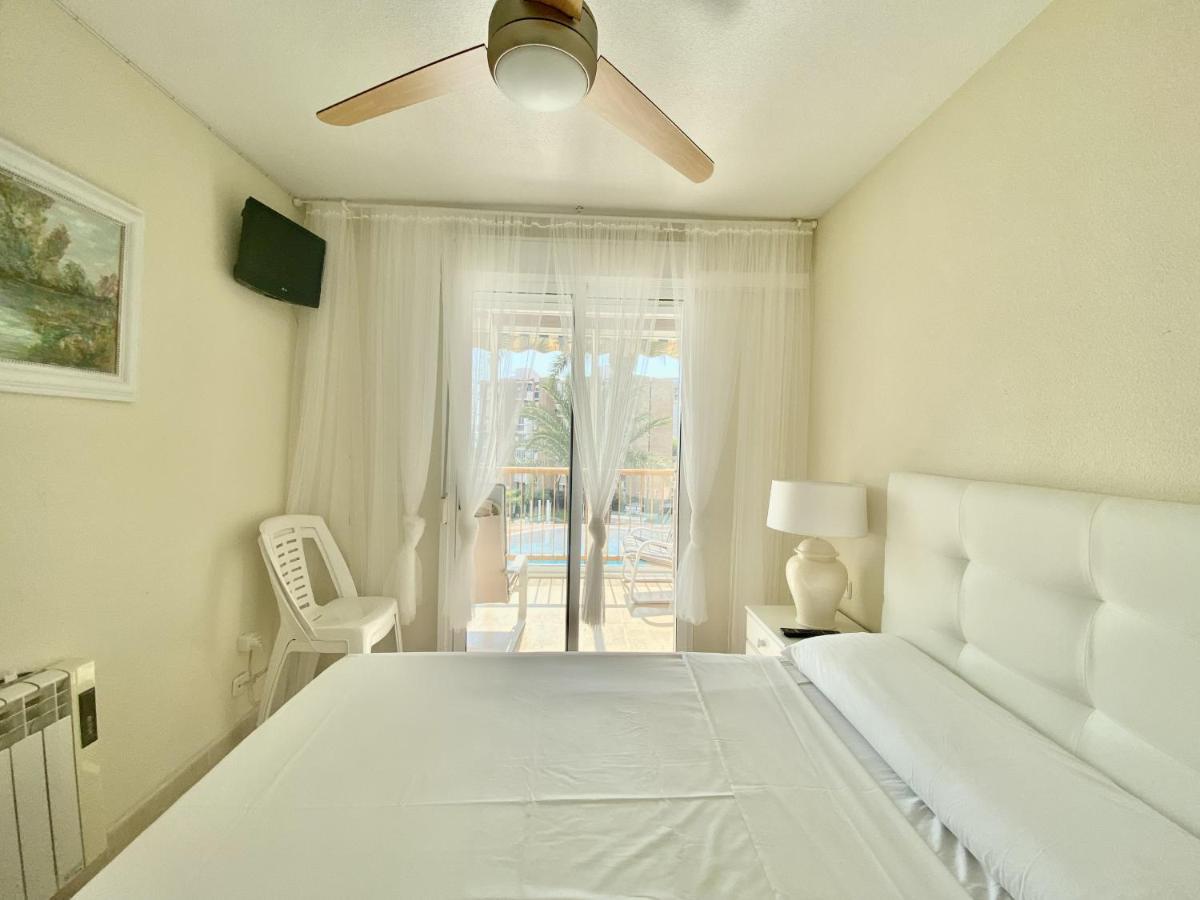 Niza 22 By United Renters Apartment Alicante Luaran gambar