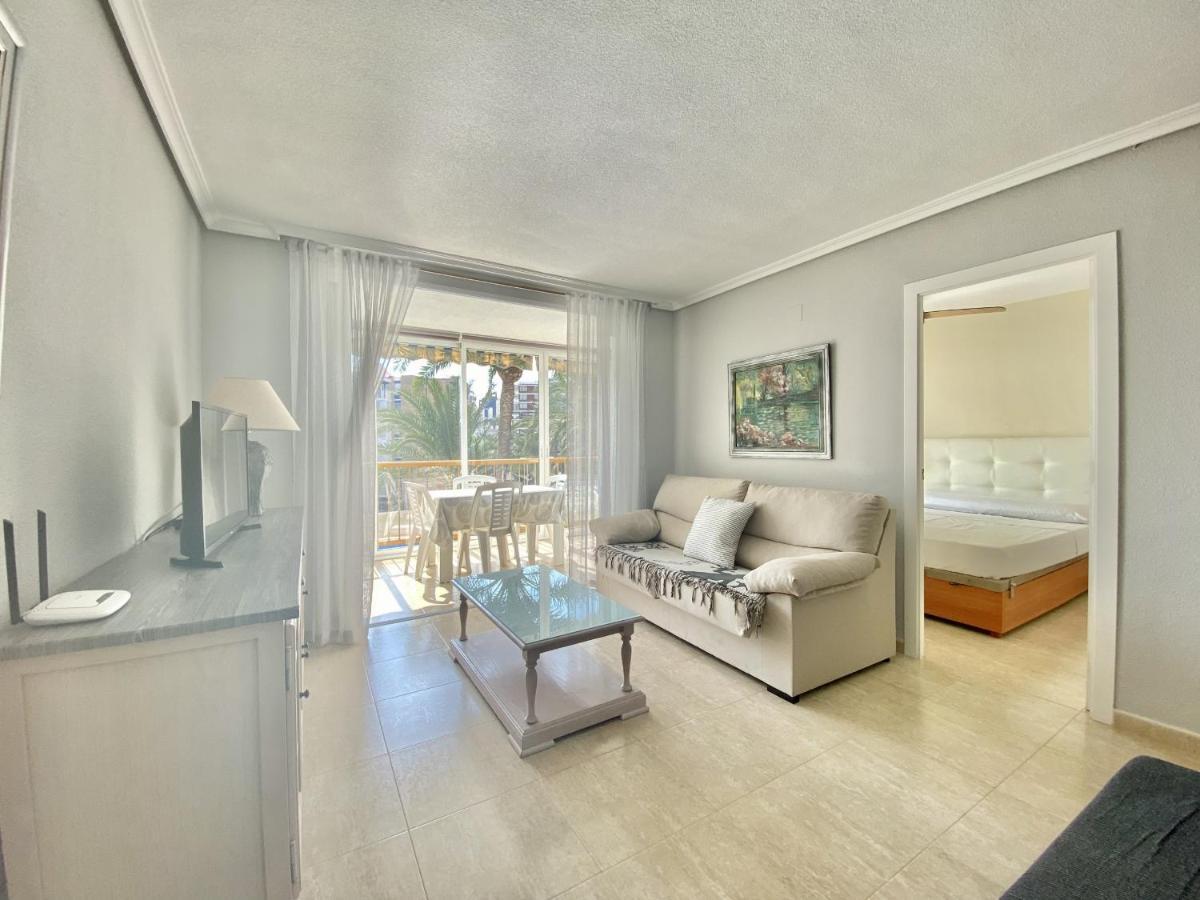 Niza 22 By United Renters Apartment Alicante Luaran gambar