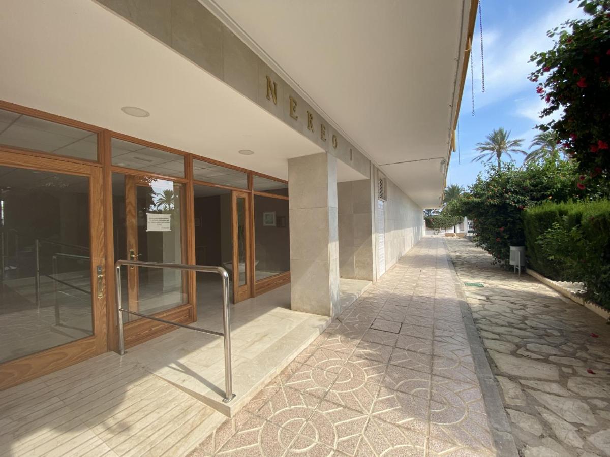 Niza 22 By United Renters Apartment Alicante Luaran gambar